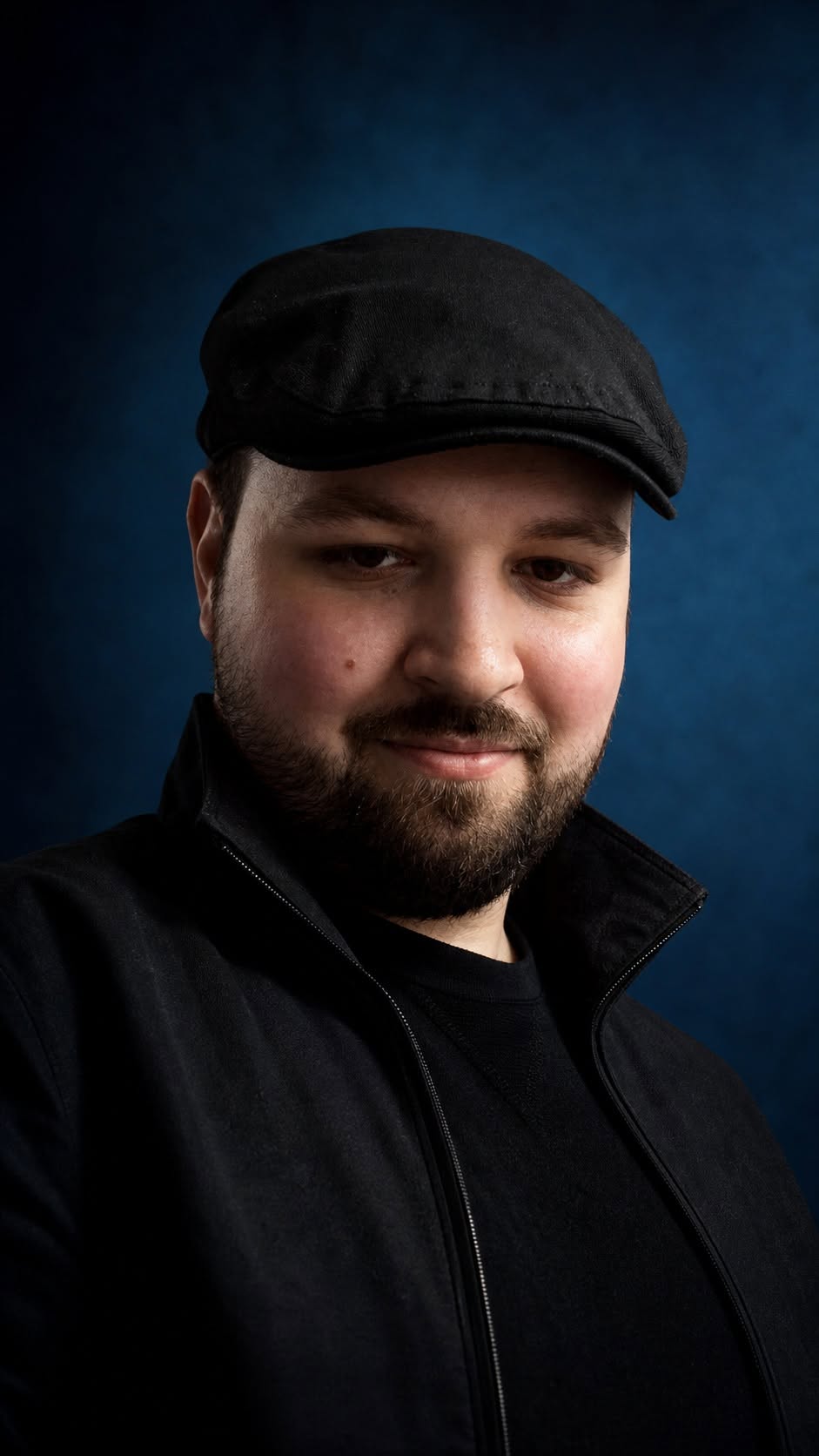 Maurizio Holz